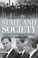 Cover of: State And Society A Social And Political History Of Britain Since 1870