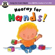 Cover of: Hooray For Hands
