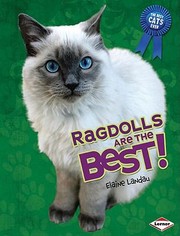 Cover of: Ragdolls Are The Best