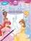 Cover of: Favorite Princesses Featuring Tiana Cinderella Ariel Snow White Belle And Other Characters