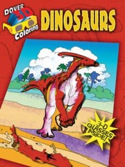 Cover of: Dinosaurs With 3D Glasses