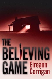 Cover of: The Believing Game