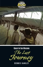 Cover of: The Last Journey by 