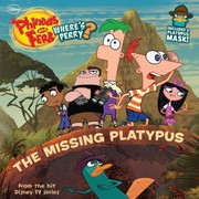 Cover of: The Missing Platypus