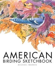Cover of: American Sketcbook by 
