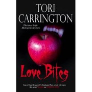 Cover of: Love Bites A Sofie Metropolis Novel by 