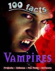 Cover of: Vampires by 