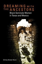 Dreaming with the Ancestors
            
                Race and Culture in the American West by Shirley Boteler Mock