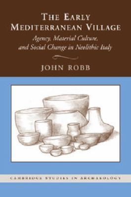 Cambridge Studies in Archaeology
