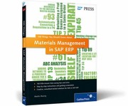 Cover of: 100 Things You Should Know About Materials Management In Sap Erp