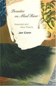 Cover of: Beauties on Mad River: selected and new poems