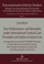 Cover of: Nonperformance And Remedies Under International Contract Law Principles And Indian Contract Law A Comparative Survey Of The Unidroit Principles Of International Commercial Contracts The Principles Of European Contract Law And Indian Statutory Contract Law