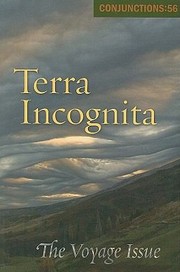 Cover of: Terra Incognita The Voyage Issue