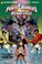 Cover of: Sabans Power Rangers Megaforce