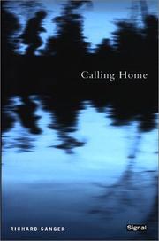 Cover of: Calling home