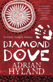 Cover of: Diamond Dove by Adrian Hyland