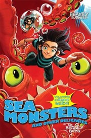 Cover of: Sea Monsters And Other Delicacies by 