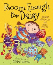 Cover of: Room Enough For Daisy