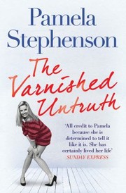 Cover of: The Varnished Untruth