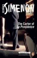 Le charretier de 'La Providence' by Georges Simenon