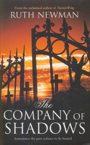 Cover of: The Company Of Shadows
