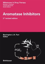 Cover of: Aromatase Inhibitors