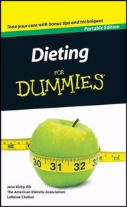 Cover of: Dieting for Dummies
            
                For Dummies Lifestyles Paperback