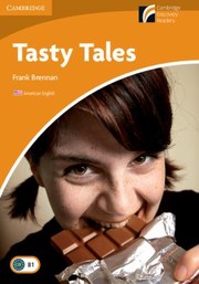 Cover of: Tasty Tales by 