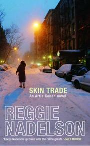 Skin Trade by Reggie Nadelson