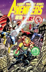 Avengers Assemble