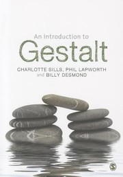 Cover of: An Introduction To Gestalt