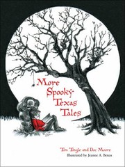 Cover of: More Spooky Texas Tales