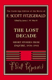 The lost decade