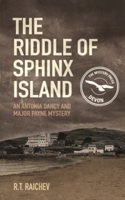 Cover of: The Riddle Of Sphinx Island
