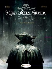 Cover of: Long John Silver