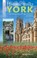 Cover of: Historic Walks In Around York 25 Leisurely City Country Rambles