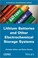 Cover of: Lithium Batteries And Other Electrochemical Storage Systems