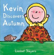 Cover of: Kevin Discovers Autumn by 