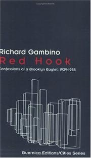 Red Hook by Richard Gambino
