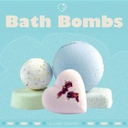 Bath Bombs by Elaine Stavert