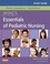 Cover of: Study Guide For Wongs Essentials Of Pediatric Nursing Ninth Edition