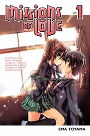 Cover of: Missions Of Love