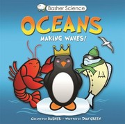 Cover of: Oceans