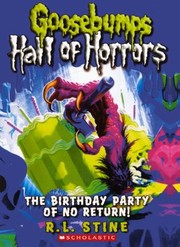 Cover of: The Birthday Party Of No Return