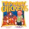 Cover of: Too Many Chickens