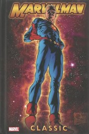 Cover of: Marvelman by 