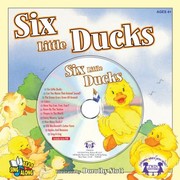 Six Little Ducks by Dorothy Stott