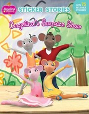 Cover of: Angelinas Surprise Show