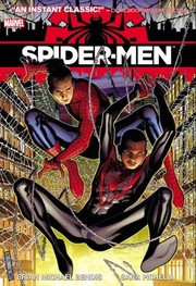 Cover of: Spidermen