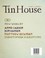 Cover of: Tin House Magazine